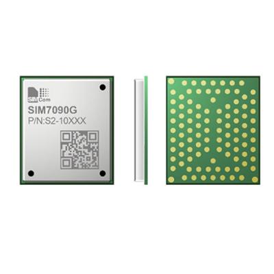 China NB-IoT Module SIM7090 LPWA Module Supports Chat-m/Chat-NB Wireless SIM7090G Communication Module for sale