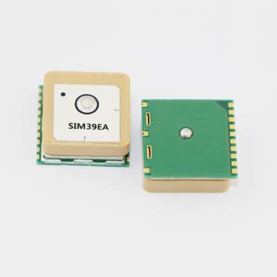 China Best M2M SIMCOM SIM39EA GPS Receiver Module for sale