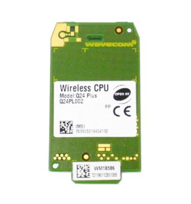 China wireless & Wavecom IoT Q24PL002 Wireless Central Processing Unit for sale