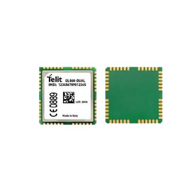 China Telit Gl868-dual M2M New Original Gsm Gprs Module for sale