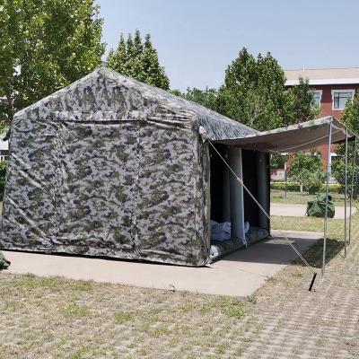 China JX-21 Custom Inflatable Tent for sale