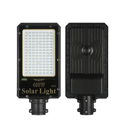 China ROAD Bodeng Highlight Led Road Lighting Street Light Integrated Remote Control Outdoor IP65 Courtyard Lamp Engineering Solar Lamps for sale