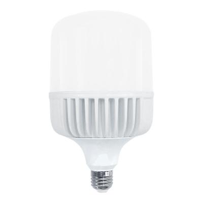 China High efficiency die casting aluminum e27 screw bulb energy saving led bulb high power high power lighting for sale