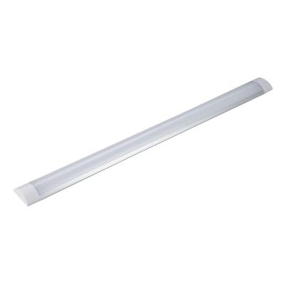 China Tri-proof Desk Bracket Connection Purification Lamp T8 LED Integrated Strip Dark Fluorescent Dustproof Lamp for sale