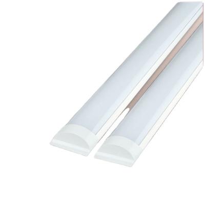 China Dark Integrated Three Connection LED Purification T8 Proof Lamp Integrated Bracket Lamp Office Ceiling Fluorescent Lamp for sale