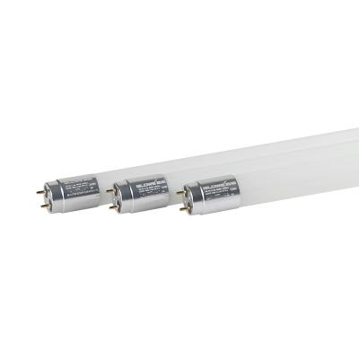 China High-brightness connection T8 LED fluorescent lamp school office building house lamp tube engineering dark integrated home lighting energy-saving lighting for sale