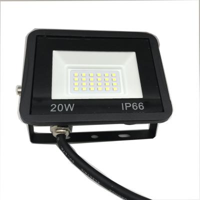 China Intense Brightness LED Work Light Flood Light Mobile Outdoor Waterproof Energy Saving High Efficiency Lighting for sale