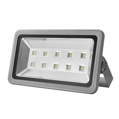 China High Brightness Led Lighting IP66 100W150W200W300W400W500W600W Waterproof Outdoor Flood Light High Brightness Flood Light for sale