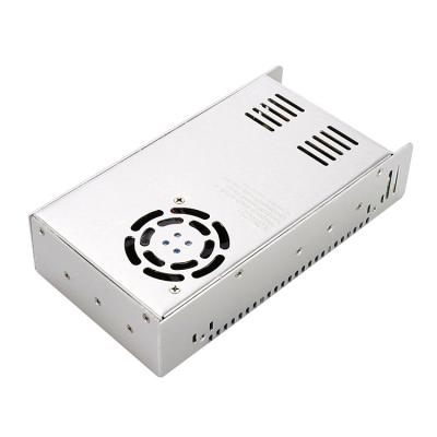 China Durable Mechanical Equipment 48V7/10A500W Motor Safety LED Control Lighting Switching Power Supply for sale