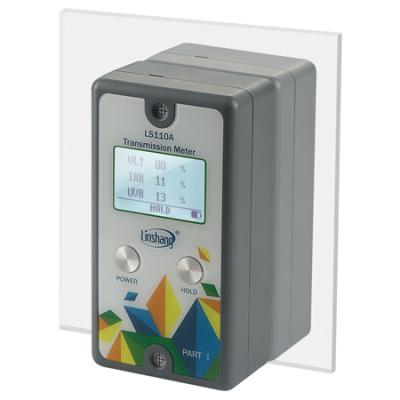 China LS110A Split Transmission Meter Window Tint Meter Light Transmittance Meter Transmission Meter LS110A for sale