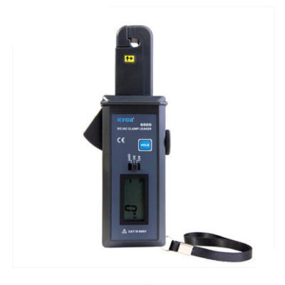 China High Accuracy Faulty Flange Damper Meter ETCR6000 Digital AC/DC ETCR6000 for sale