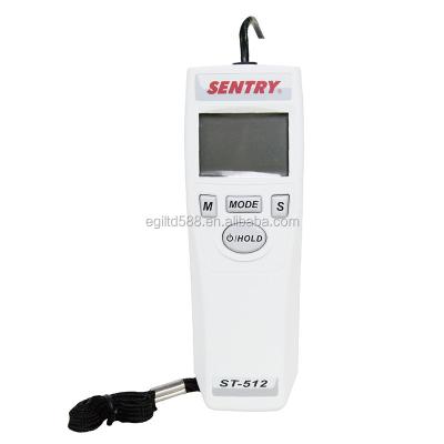 China SENTINEL ST-512 Portable UV Radiation Meters UV-C Light Meter Lux Meter UV-C Light Meter 140 x 49 x 29 cm for sale