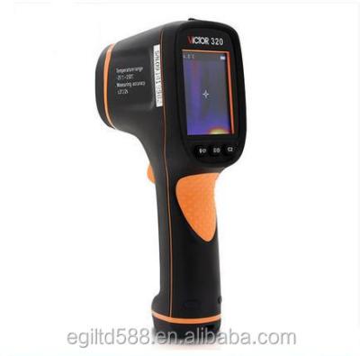 China VICTOR 320 Industrial Handheld Thermal Imager VC320 -10 C - 150 C for sale