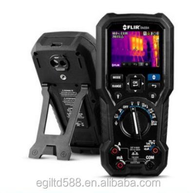 China FLIR Systems DM284 1000v Ac/dc RMS Digital True Multimeter with DM284 Thermal Imager for sale