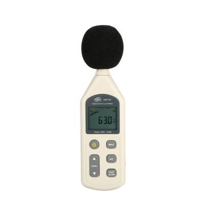 China Digital Sound Level Meter GM1357 GM1357 for sale