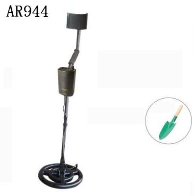 China Fast Shipping Sensor AR944 / AR944M Under Ground Metal Detector Scanner Smart Finder AR944 / AR944M for sale