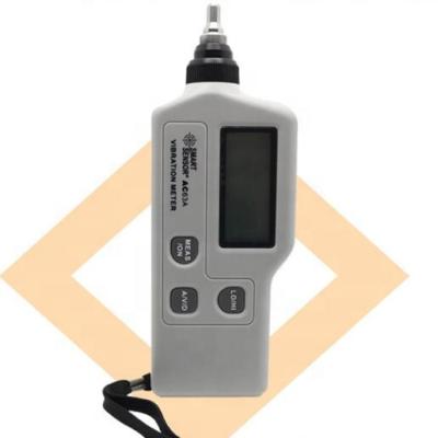 China AS63A Smart Sensor Vibration Meter Portable Vibration Pen Vibration Analyzer 184*67*33mm for sale