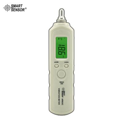 China NEW in BOX SMART SENSOR AR63C Pen Vibration Meter Tester Gauge Analyzer Measurement AR63C for sale