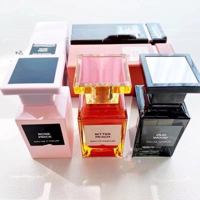 China Luxury Men Perfume 1.7OZ Lost Cherry Women Perfume Cologne For Men Eau De Parfum Cologne Branded Perfume OEM High Quality Version for sale