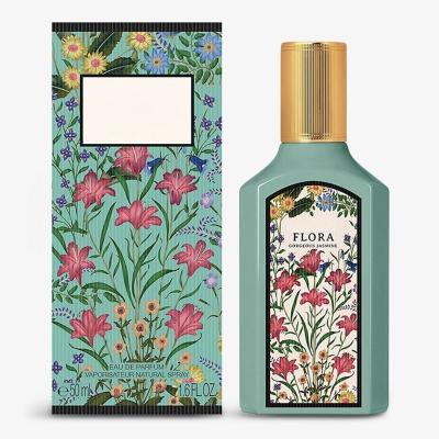 China Luxury Men Perfume Sexy IT Jasmine Fragrance Perfumes Lady Spray Flora Perfumes For Women Gardenia Cologne 100ml royal for sale