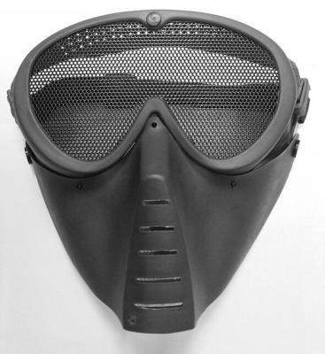 China combat military mask free size for sale