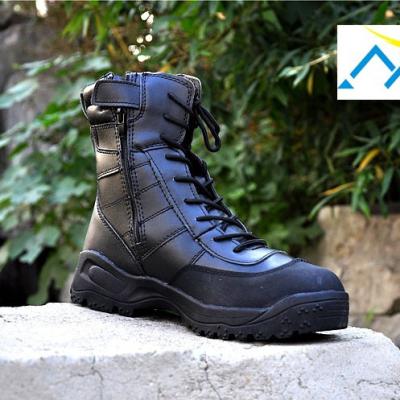 China Price Military Military Army Boots Tactical Boots for sale