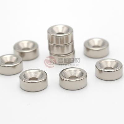 China industrial magnet milled magnet for sale industrial neodymium magnet constant for sale