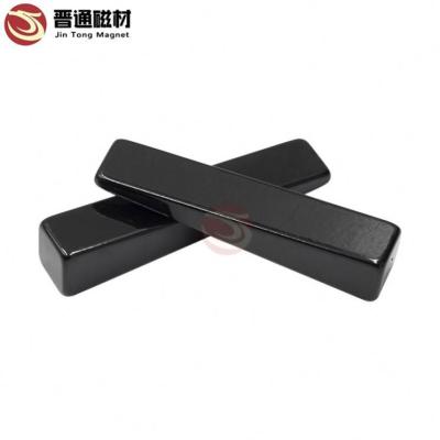 China Custom Different Shape N52 Ndfeb Neodymium Industrial Magnet Industrial Multipolar Magnet Permanent Magnet for sale