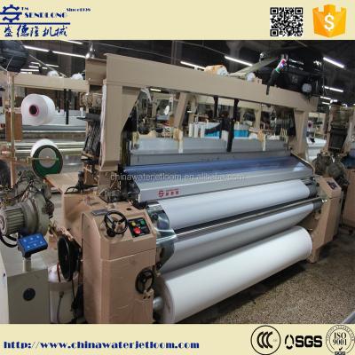 China SENDLONG Qingdao Textile Machinery Manufacturer Power Loom Machine Price 98%-100% for sale