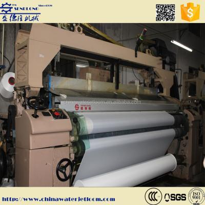 China SENDLONG Textile Machinery Price and Yarn Spinning Machine and Weaving Machinery for Sale 98%-100% for sale