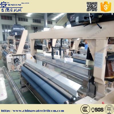 China SDL 408 Sendlong-Professional High Speed ​​Water Jet Loom &heavy Price 98%-100% for sale