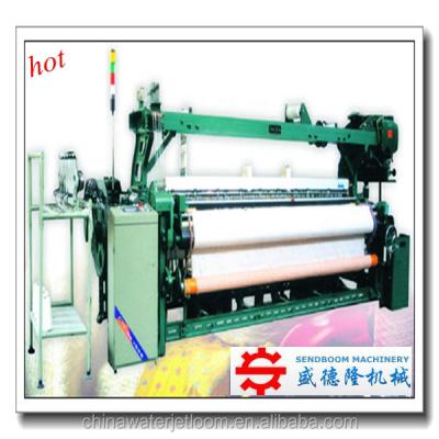 China Rapier Shuttleless Weaving Looms Rapier Shuttleless Weaving Looms for sale