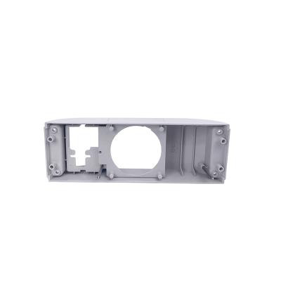 China Professional Steel Appliance Housing 20 Years Manufacturer Plastic Injection Molding for sale