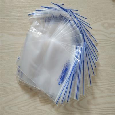 China Manufacturer Bone Packaging Bag Transparent Custom Plastic Bag High Quality Recyclable for sale