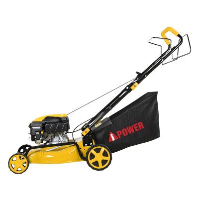 China hot sale china factory price engine machine garden tools 4-Stroke grass cutter lawn engine for sale