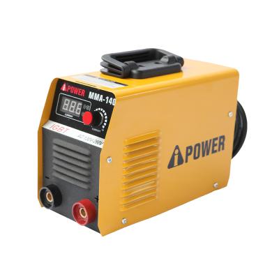 China IPOWER MIG/TIG/MMA Welders 3900W 150A TIG/MMA Steel Welder for sale