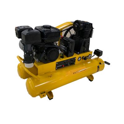 China Aipower 50L 3Hp Lubricated Car Air Compressor Price In Pakistan for sale