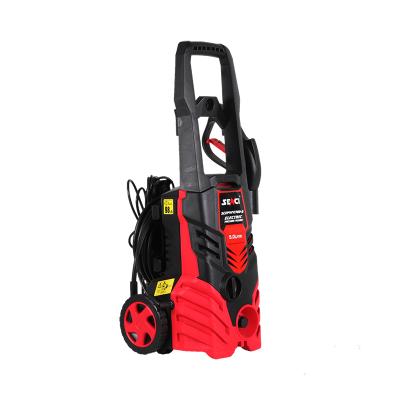 China High Quality Hotels Aipower Electric High Pressure Washer Car Washer 1700psi for sale