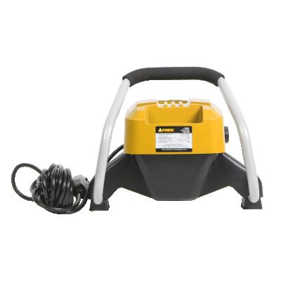 China Senci 2200W Application Machine Outdoor Electric Car Wash Machine Floor Pressure Washer for sale