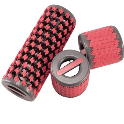 China New Arrival Yoga Exercise Mini Foam Roller For Yoga Home Gym Exercise Help Muscle Relax And Pain Relief for sale