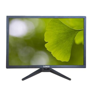 China Non Curved LCD Monitor 60HZ 18.5