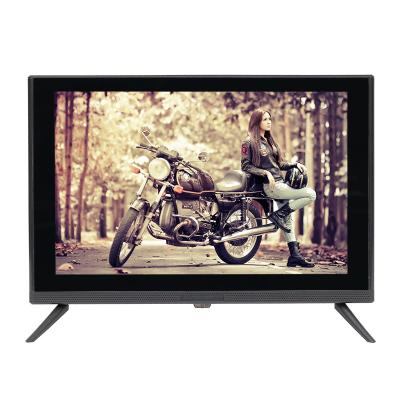 China HOME TV 2021 New Model 24 Inch Led TV Wholesale In Africa Best Price And Guaranteed High Quality 24