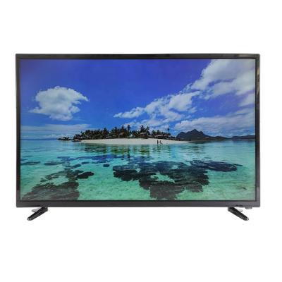 China Wholesale Home Application 23.6 24 Inch Led TV LCD TV High Quality Television In Africa for sale