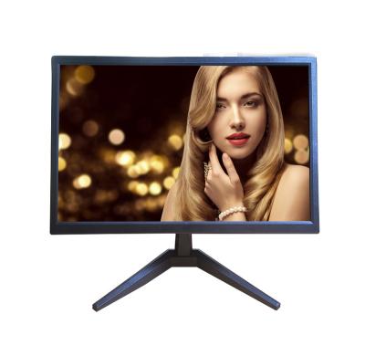 China Factory 17 Inch Full HD Non-Curved Indoor Panel LCD Show POS Computer Monitor For Laptop for sale