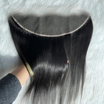 China Transparent HD 13x4 Lace Frontal Closure High Digital Thin 50g-70g for sale