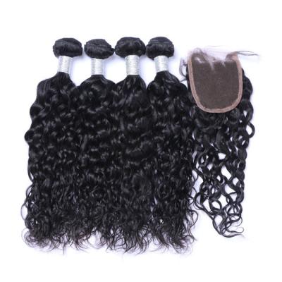 Chine Pérou Remy Cuticule vierge alignée 10a Vendeurs de cheveux indiens crus Non transformés à vendre