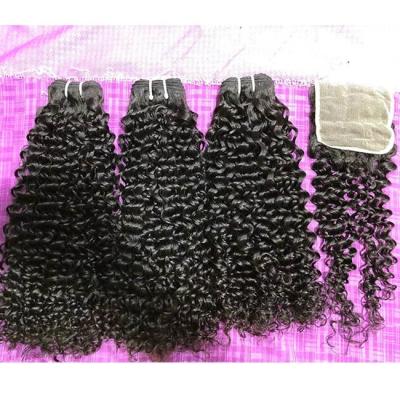 China 100% de tecido natural do Vietnã, cabelo humano duplo, curvas de fadas. à venda