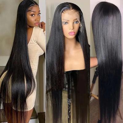 China OEM Accepted Human Hair Lace Front Wigs With Elastic Band And Customizable for sale