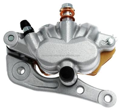 China All Top KTM Bike Sale Brake Caliper For Original Equipment KTM NML Brake Caliper With Full Set Of Pads for sale