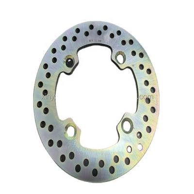 China New Aluminum Alloy Power Steel Model ATV Sport Racing Brake Rotor Disc For Polaris 800 1000 for sale